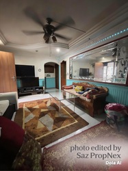Blk 425 Yishun Avenue 11 (Yishun), HDB 3 Rooms #620264801